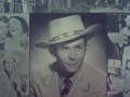 HANK WILLIAMS－THE BLUES COME AROUND ...