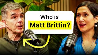 Who Is Matt Brittin | What We Don't Know