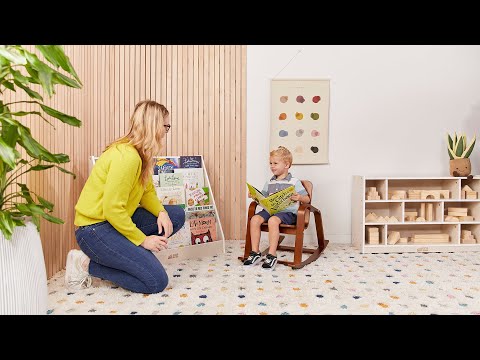 Product video