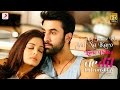 Aaj Jaane Ki Zid Na Karo - Lyric Video | Ae Dil Hai Mushkil | Ranbir | Aishwarya | Pritam | Shilpa