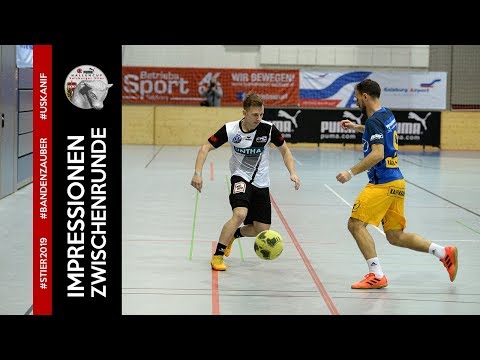 Zwischenrunde Stier 2019