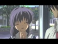 Clannad Geek Charming