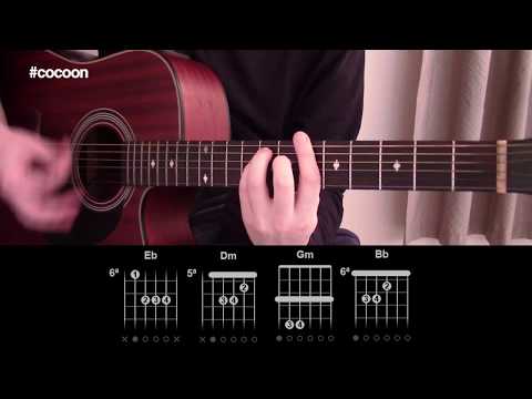 Cocoon - Milky Chance