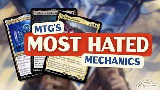 Commanders Your Friends Will HATE!