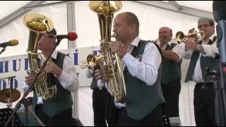 Babouci Na Festivalu V Jámě 2013 Babouci Na Festivalu V Jámě 2013