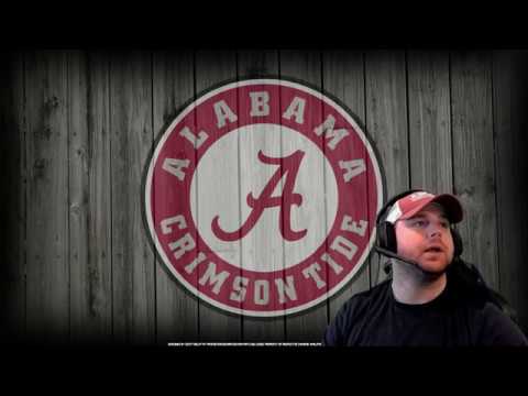 CFP Playoff Selection Rant A.K.A Georgia Got Screwed