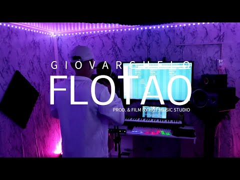 Flotao👽🍁 - Giovarchelo (Prod.Hot Music Studio)