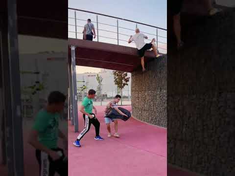 UNEXPECTED SITUATION😱 TIKTOK PRANK GONE WRONG!