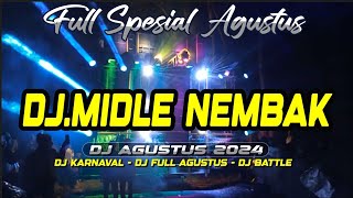 Download lagu DJ MIDLE NEMBAK FULL ALBUM DJ TERBARU VIRAL TIKTOK DJ FULL HOREG 2024 BASS GLERR mp3 Download lagu DJ MIDLE NEMBAK FULL ALBUM DJ TERBARU VIRAL TIKTOK DJ FULL HOREG 2024 BASS GLERR mp3