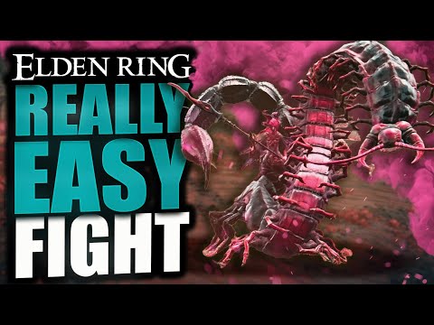 Elden Ring: BEAT Romina, Saint of the Bud EASILY in Shadow of the Erdtree