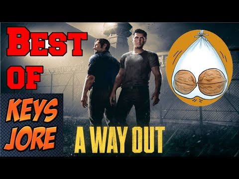 Best of KeysJore und Kreis - A Way Out | Karottengamer