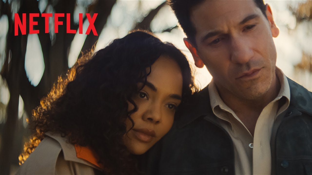 HIS & HERS | The Final Reveal | Behind the Scenes | Netflix