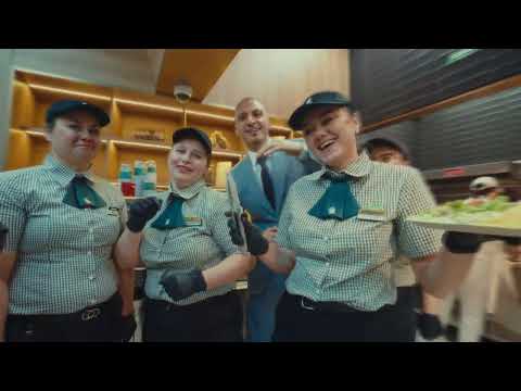 Termékvideó
