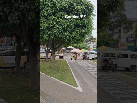 Carpina, Pernambuco/Brasil. 📷 Instagram: @ademarjn #pernambuco #brasil