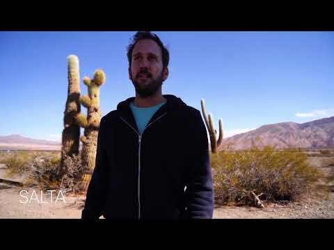 Discover Argentina & Chile