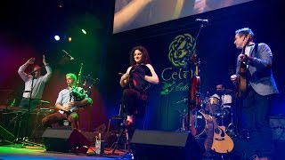 Slàinte Mhath live at Celtic Colours International Festival