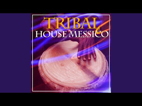 Groove Mania (Tribal Mix)