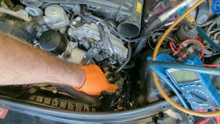 How to Replace Mercedes Benz AC Compressor