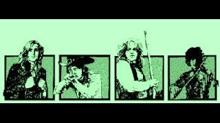 QUICKSILVER MESSENGER SERVICE - Back Door Man