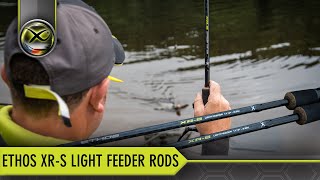 Prut Matrix Ethos XR-S Light Feeder 11.6ft 3.5m 35g