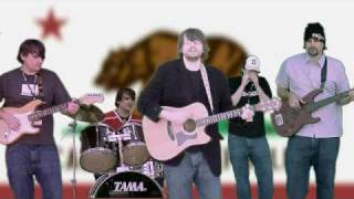 &quot;Love Too Much&quot; Kris Hixson Music Video