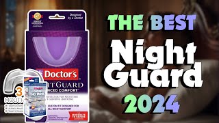 The Best Night Guards to Reduce Teeth Grinding in 2024 - Mus