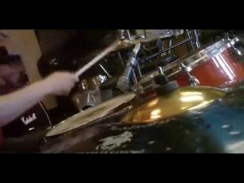 Александр Карпухин - drum solo 2