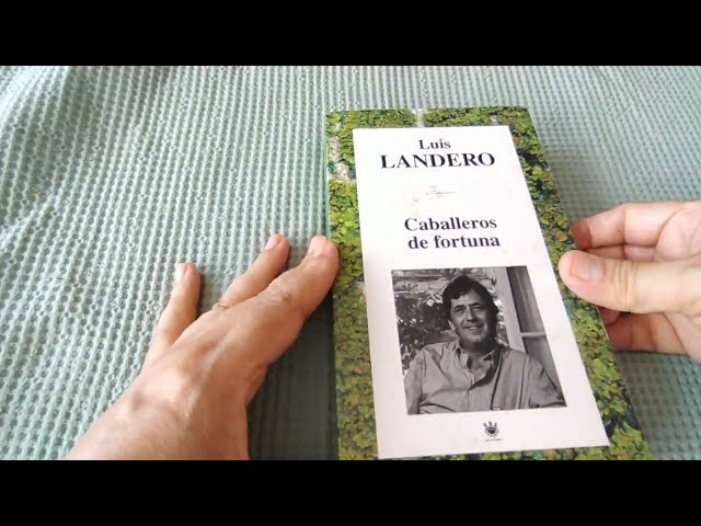 Vídeo relacionado con Caballeros de fortuna