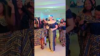 Beautiful Ankara Gown Dress for summer ☀️ #zamakalefashion #fashion #ankaragown #wedding