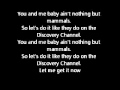 You and Me Laze and Royal ft Myah Marie Lyrics ...