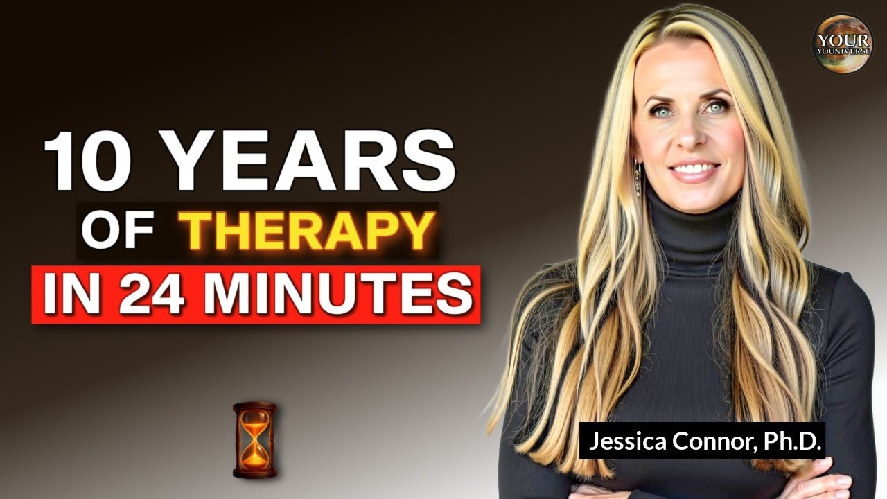 Reprogram Your Subconscious Mind to Manifest a NEW Life (This WORKS!)