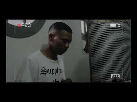 Nino De Rapper - Bars4Days Freestyle