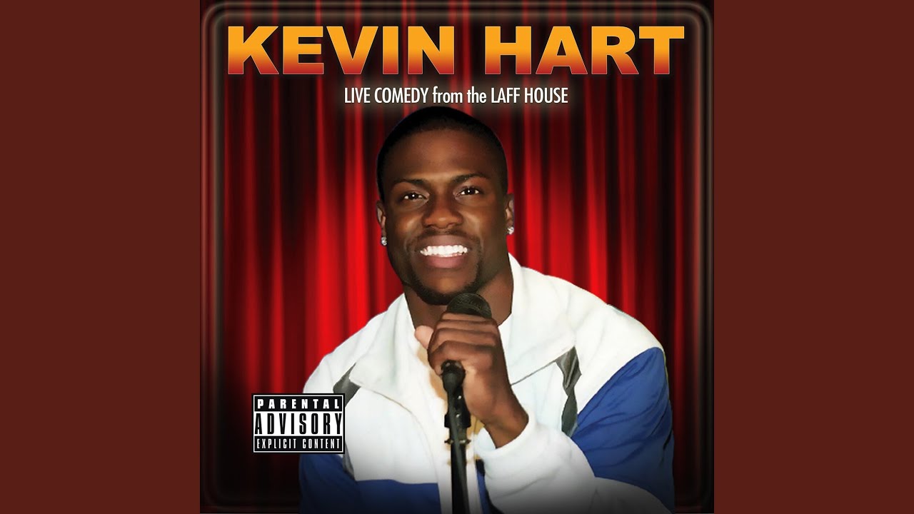 Good Mood (Live From The Laff House)