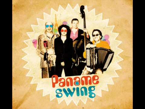 Paname Swing - The Turnaround.wmv