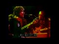 Bob Dylan with the 1981 band playing organ on Heart of Mine