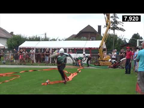 SDH Žehrov muži - JL KRÁSNÁ VES 2021 kamera