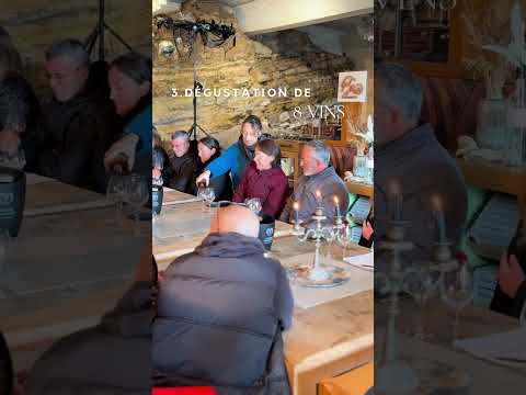 Atelier œnologique pour 1 ou 2 personnes avec CHATEAU L'EVESQUE (jusqu'à 68% de réduction) - Second Medium