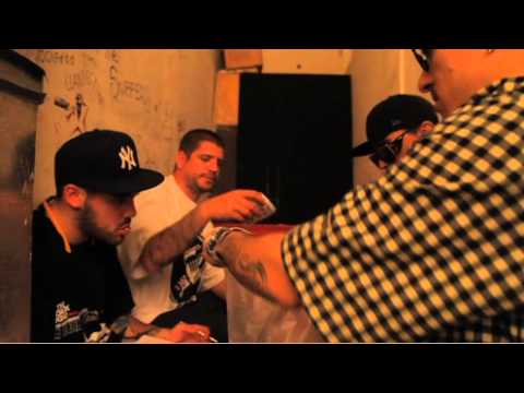 A CARA DE PERRO ZOO - LA BATALLA FINAL!