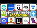 Parents Vs Kids Guess These Educational Logo Sounds Family Challenge Quiz 2026