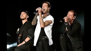 Linkin Park - Rock In Rio USA 2015 (Full Show) HD