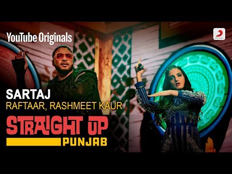 Sartaj — watch video