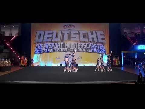 CheerForce Twinkles - Primary L1. Novice  | 17.03.2024 - Bonn