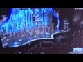 Panic! At The Disco performs at Miss Universe ...