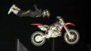 preview picture of video 'SUPERCROSS LINYOLA 2008'