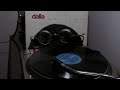 Lucio Dalla - MAMBO  (1980)