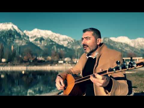 Cihan Dökmez feat. & Nazım Nas - VEFASIZ