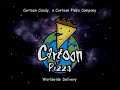 Cartoon Pizza 2004 Logo