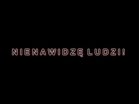 Bobek - Nienawidzę Ludzi
