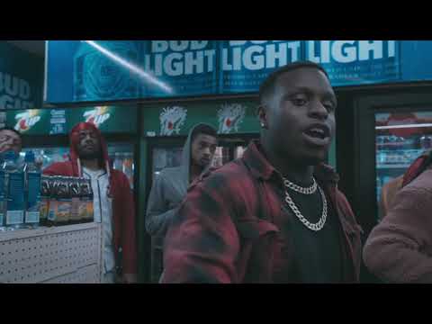 BoogieGotBandz Ft. BBG Skoota - Dont Know Me (Exclusive By: @HalfpintFilmz)