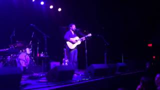 Mason Jennings, First Ave, December 5, 2015